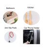 iShopping - Ferozi Traders Gel Pad Nanotechnology Phone Holder