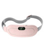 iShopping - Genshirts Electric Period Heating Pad Cramp Massager