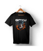 iShopping - Genteez Goku Digital Printed T Shirt For Men