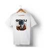 iShopping - Genteez Goku Digital Printed T Shirt For Men