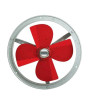 iShopping - GFC 10" Metal Round Shape Exhaust Fan