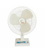 iShopping - GFC 12" Table Fan White
