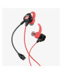 iShopping - Faster Type-C Gaming Handsfree Red (GH-1C)