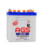 iShopping - AGS GL-50 12V Unsealed Car Battery
