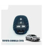 iShopping - Godzilla Toyota Corolla Gli Carbon Fiber Remote Cover 