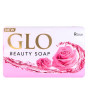iShopping - Glo Beauty Soap Rose 130g