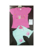 iShopping - Global IT Fancy Suit For New Born Baby Pink