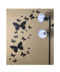 iShopping - Global Traders Butterfly Wall Paper Style 2
