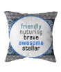 iShopping - ZamZam Glow Swin Cushion Cover 
