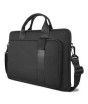 iShopping - WiWU Decompression 15.6" Shoulder Bag For Laptop Black (GM4100)