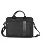 iShopping - WiWU Decompression 15.6" Shoulder Bag For Laptop Black (GM4100)