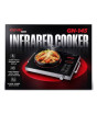 iShopping - Gaba National Infrared Cooker (GN-145)