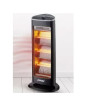 iShopping - Gaba National Halogen Room Heater (GN-2129)