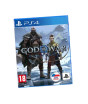 iShopping - God Of War Ragnarok DVD Game For PS4