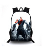 iShopping - Traverse God of War Digital Print Backpack (T18TWH)