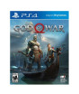 iShopping - God Of War Game For PS4
