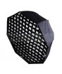 iShopping - Godox 95 CM Octa Softbox With Bowens Mount & Diffuser