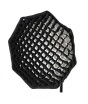 iShopping - Godox Octa Softbox With 120cm Grid Bowens Mount