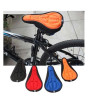 iShopping - Godzilla Bicycle Silicone 3D Gel Cushion Cover Multi
