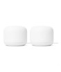 iShopping - Google Nest Wifi Router - 2 Pack