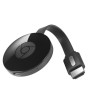 iShopping - Google Chromecast 2 Black