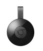 iShopping - Google Chromecast 2 Black