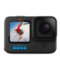 iShopping - GoPro Hero 10 5K Waterproof Camera Black