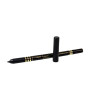 iShopping - Gorgeous Beauty Long Wear Khol Pencil - Black