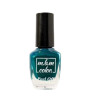 iShopping - Gorgeous Beauty Mbm Color Peel Off Nail Mask (011)