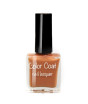 iShopping - Gorgeous Color Coat Nail Lacquer Cinnamon (CC-46)