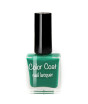 iShopping - Gorgeous Color Coat Nail Lacquer Emerald Quartz (CC-41)