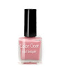 iShopping - Gorgeous Color Coat Nail Lacquer First Kiss (CC-34)