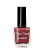 iShopping - Gorgeous Color Coat Nail Lacquer Gold Glitter (CC-48)