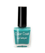 iShopping - Gorgeous Color Coat Nail Lacquer Island Oasis (CC-35)