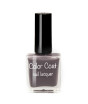 iShopping - Gorgeous Color Coat Nail Lacquer Melting Violet (CC-42)