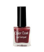 iShopping - Gorgeous Color Coat Nail Lacquer Plum Wine (CC-07)