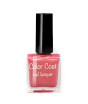 iShopping - Gorgeous Color Coat Nail Lacquer Rose Gold (CC-29)