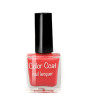 iShopping - Gorgeous Color Coat Nail Lacquer Soft Coral (CC-28)