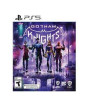 iShopping - Gotham Knights DVD Game For PS5