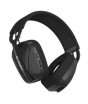 iShopping - A4tech Bloody Bluetooth Wireless & Wired RGB Gaming Headset Black (GR285)