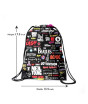 iShopping - Traverse Digitally Printed Drawstring Bag (T531DRSTR)