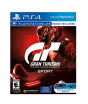 iShopping - Gran Turismo Sport Game For PS4