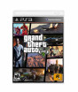 iShopping - Grand Theft Auto V Game For PS3