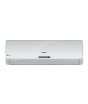 iShopping - Gree Cozy Inverter Split Air Conditioner Heat & Cool 1.5 Ton (GS-18CITH13W)