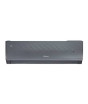 iShopping - Gree Pular T3 Inverter Split Air Conditioner Heat & Cool 1.5 Ton Gray (GS-18PITH17G-T3)
