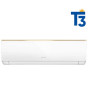 iShopping - Gree Zeno Inverter Split Air Conditioner 1 Ton White (GS-12ZITH2W-T3)