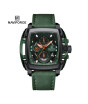 iShopping - Naviforce Nitro Chronograph Watch For Men Green (NF-8067-3)