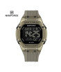 iShopping - Naviforce Digital Storm Watch For Men Grey (NF-7113-6)