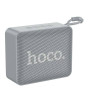 iShopping - Hoco Gold brick Wireless Portable Speaker - (BS51)