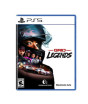 iShopping - Grid Legends Standard Edition Game For PS5